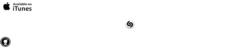 Rilis Musik Ke Itunes, Spotify, Google Play Music, - Ril Contradiction (924x187), Png Download