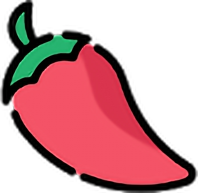 Mexico Mexican Mexicano Chile Chiles Freetoedit - Chiles Mexicanos Png (688x672), Png Download