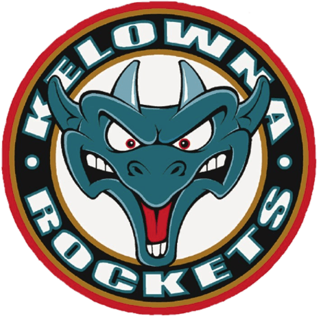Download - Whl Kelowna Rockets Schedule (525x525), Png Download