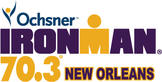 Ochsner Ironmanlogo - Ironman Costa Rica 2018 (544x284), Png Download