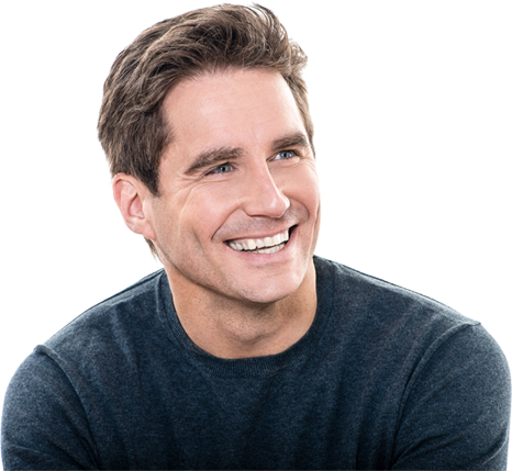 The Treatment - Tratamientos Faciales Esteticos En Hombres (466x429), Png Download