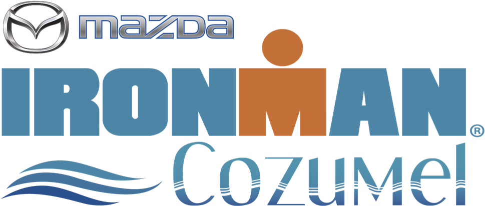 2018 Ironman Cozumel - Ironman 70.3 Elsinore 2019 (1048x1048), Png Download