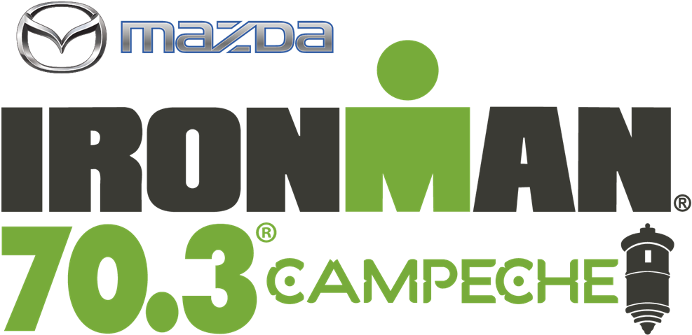 2019 Mazda Ironman - Ironman Costa Rica 2018 (1048x1048), Png Download