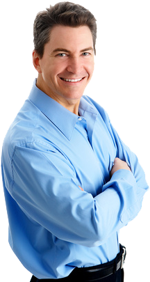 Vapor - Hd Image Of Businessman (283x425), Png Download