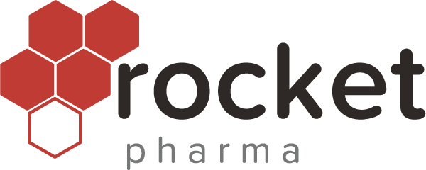 Rocket Pharma Logo (600x240), Png Download