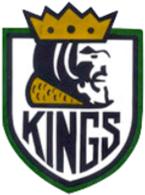 South Shore Kings Logo - South Shore Kings Hockey Logo (400x400), Png Download