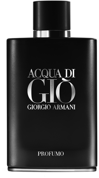 Armani Acqua Di Gio Profumo - Acqua Di Gio Profumo (664x720), Png Download