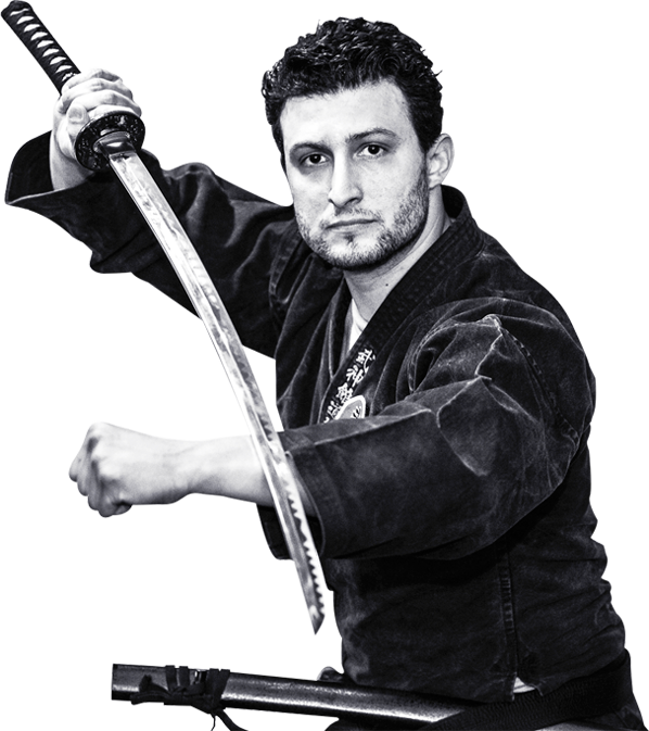 Hombre - Rifle (598x673), Png Download