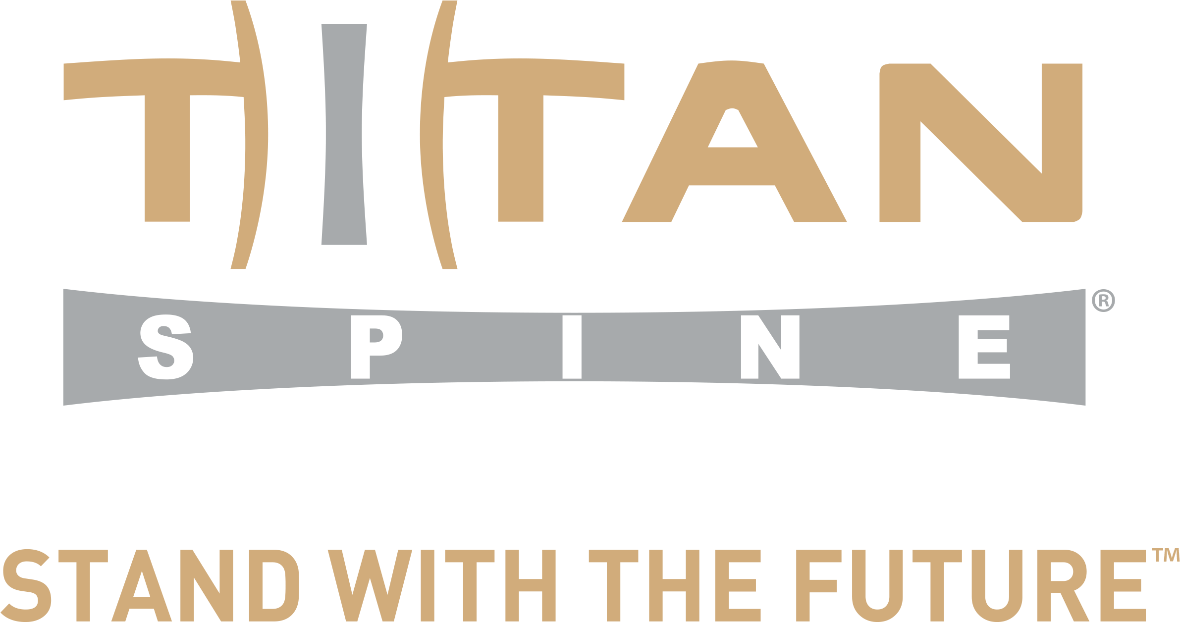 About Us - Titan Spine (2400x1255), Png Download