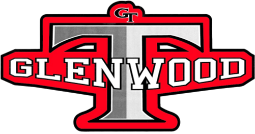 School Logo Image - Glenwood High School Logo (500x500), Png Download