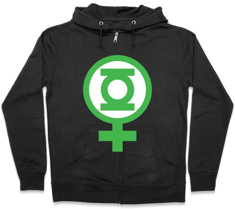 Halloween Gives Me The Real Big Frighten Hoodie: Funny (484x484), Png Download