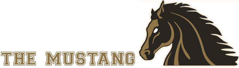 Welcome To Ask The Mustang - San Joaquin Delta College Mustang (800x230), Png Download