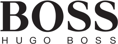 Hugo Boss Logo - Logo Hugo Boss Png (400x400), Png Download