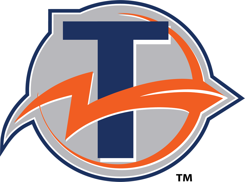 Berea-midpark Titans - Berea Midpark High School Logo (950x706), Png Download