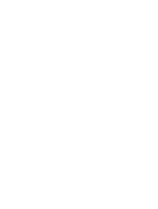Crowne Plaza White Logo (383x383), Png Download