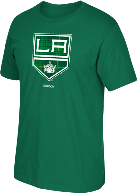 La Kings Authentic St - Los Angeles Kings Iphone 6s Plus Case - Los Angeles (500x667), Png Download