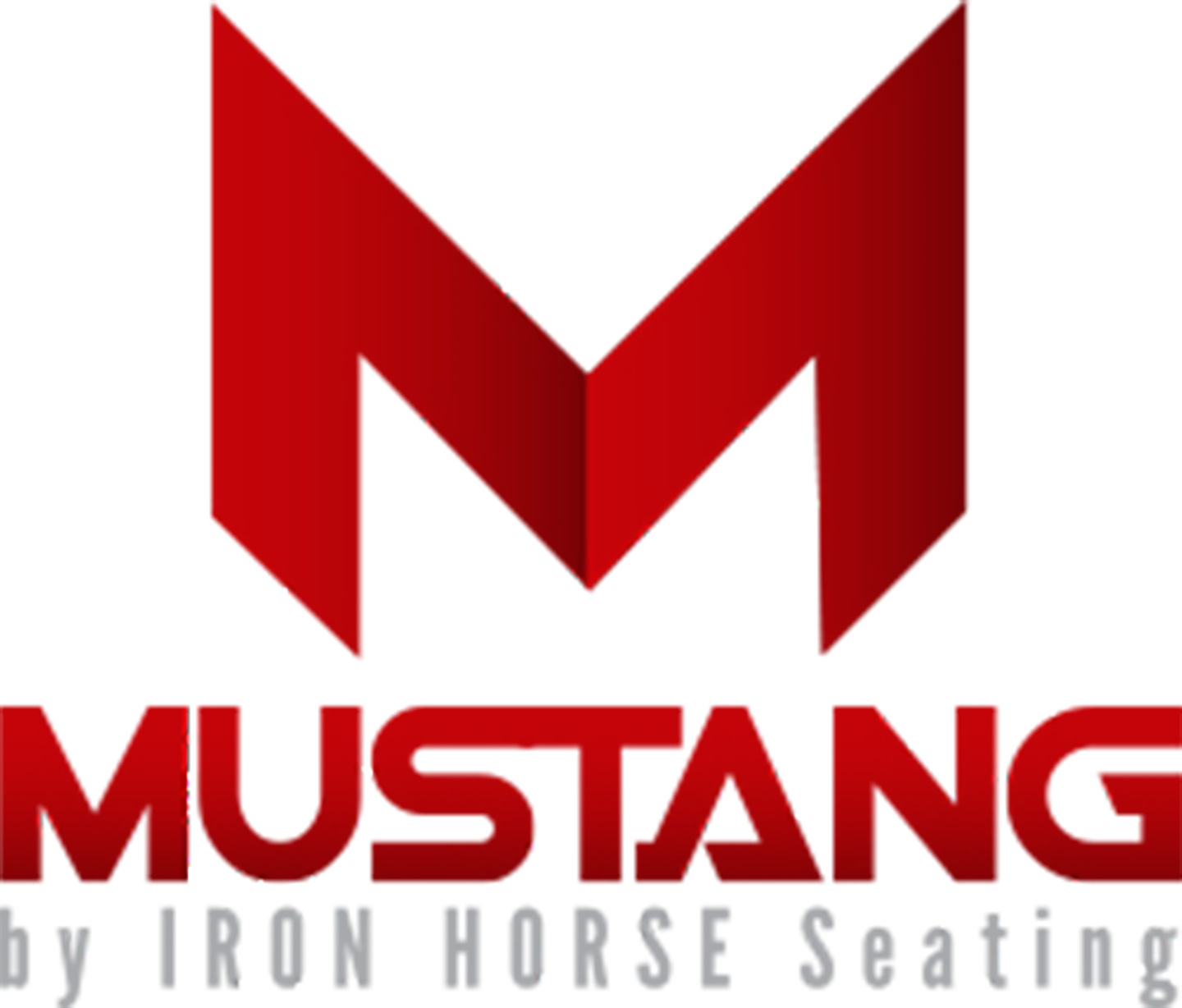 Mustang Office Chairs - Office Chair (1440x1228), Png Download