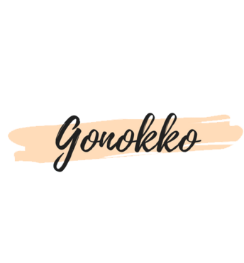 Gonokko - Goal Digger: Be A Woman In Business, Not A Woman In (400x400), Png Download