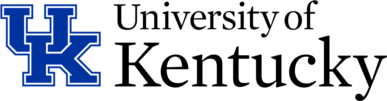 University Of Kentucky Logo - University Of Kentucky Banner (1280x341), Png Download