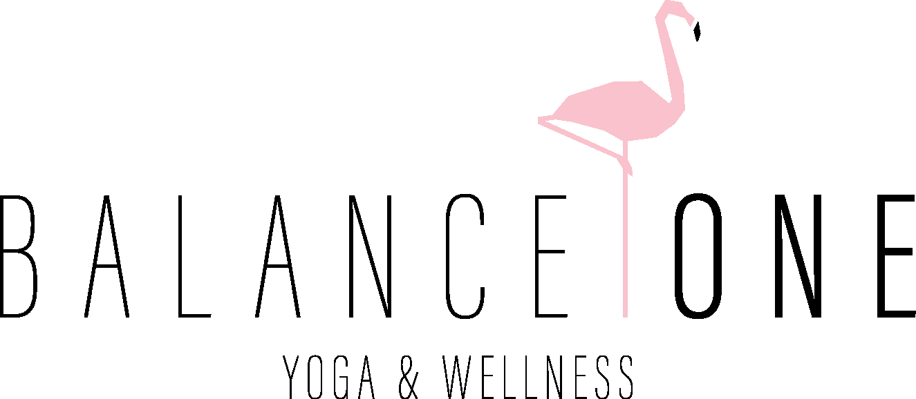 Balance One Yoga - Yoga (1325x578), Png Download