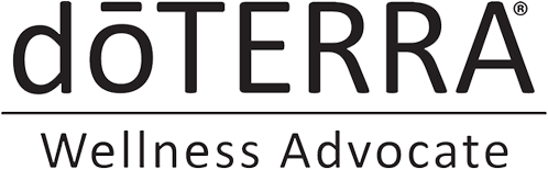 Transparent Doterra Wellness Advocate Logo (600x400), Png Download