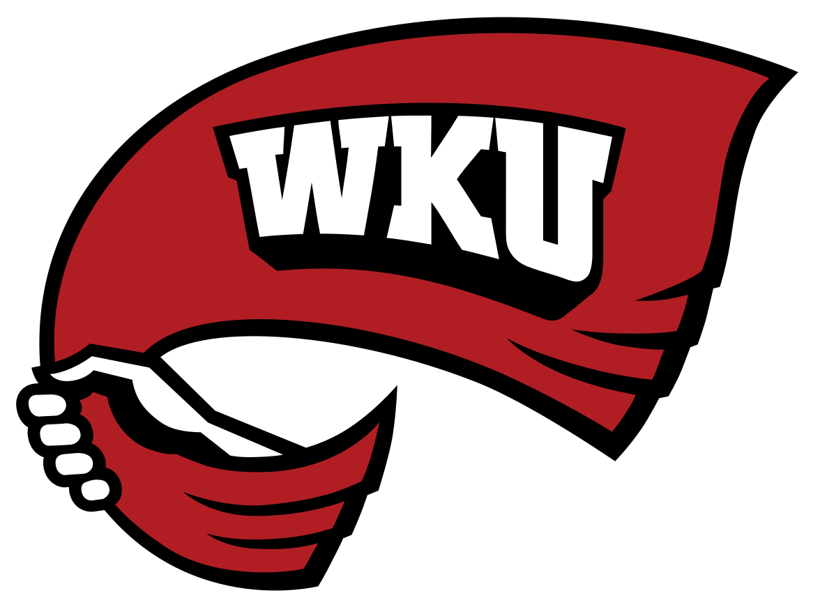 Western Kentucky University Logo Vector (1200x884), Png Download