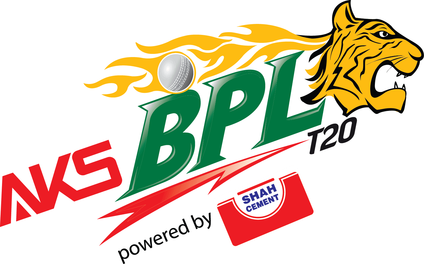 Bangladesh Premier League (1469x916), Png Download