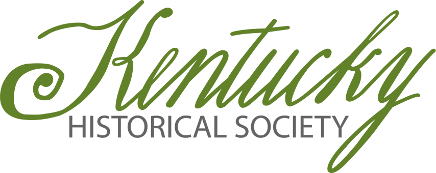 0 Replies 0 Retweets 0 Likes - Kentucky Historical Society (854x340), Png Download