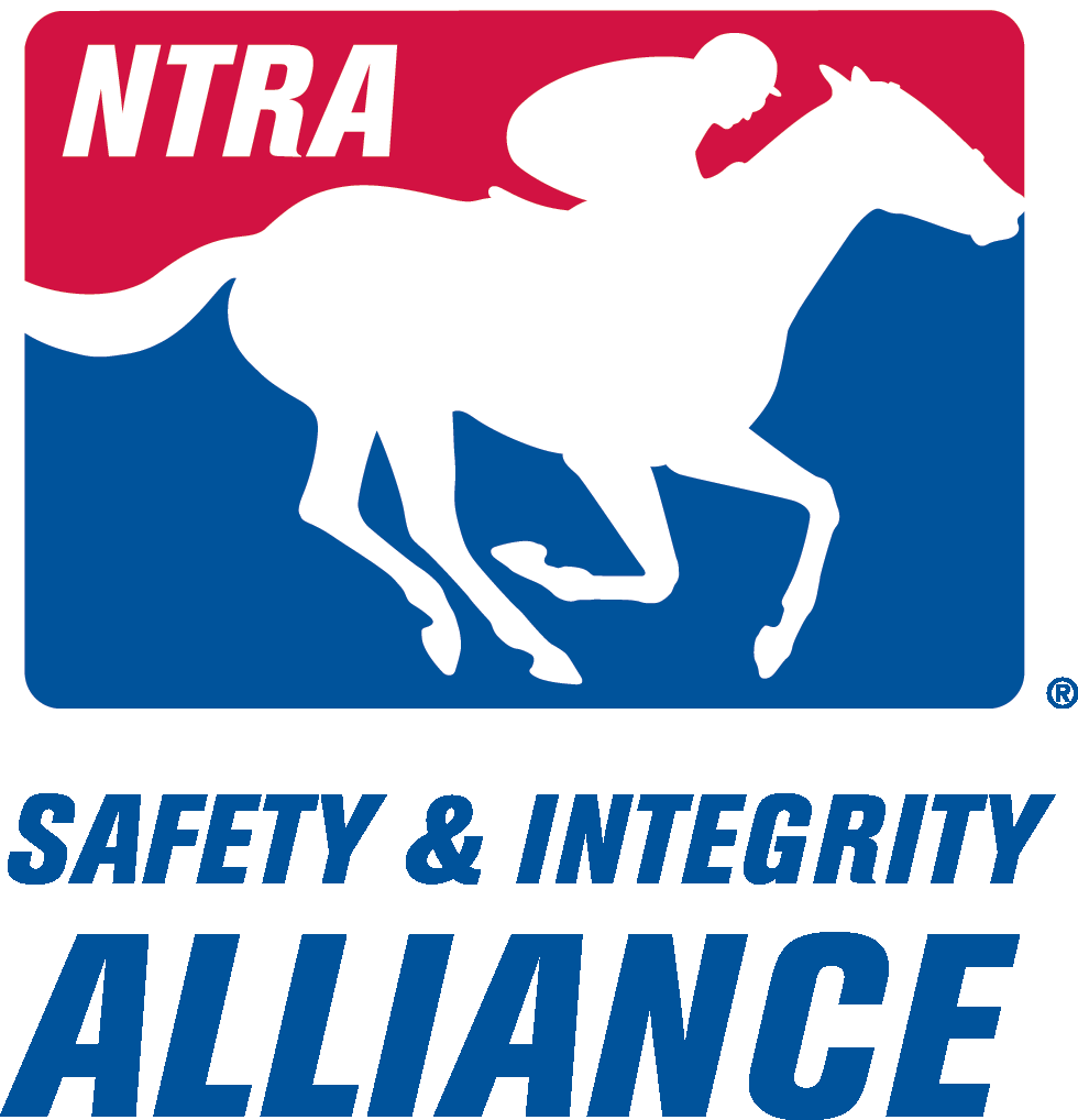 Ntra Safety & Integrity Alliance, University Of Kentucky - National Thoroughbred Racing Association Logo (980x1018), Png Download