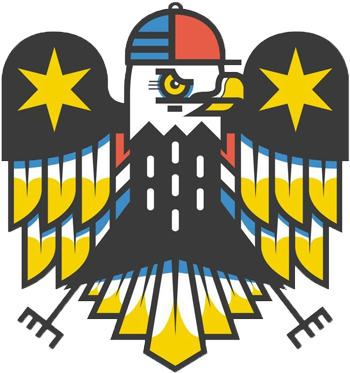 Chicago Blackhawks Staycation Giveaway - All Star Press (372x372), Png Download
