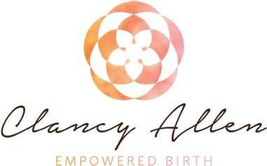 Clancy Allen - Graphic Design (480x265), Png Download