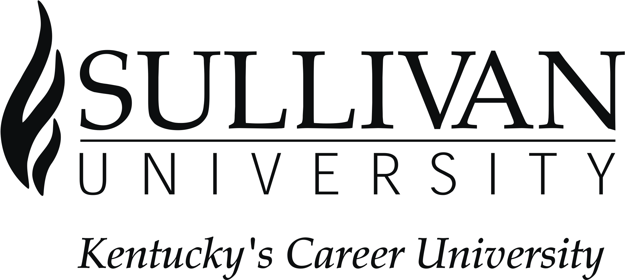 Sullivan University Logo Png Transparent - Sullivan University Logo (2400x2400), Png Download