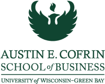 Uw Green Bay 2420 Nicolet Drive Green Bay, Wi 54311 - Uw Green Bay (485x460), Png Download