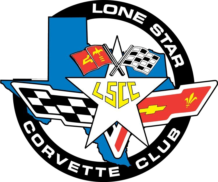 About The Lone Star Corvette Club - Never Shout Never Logo (750x626), Png Download