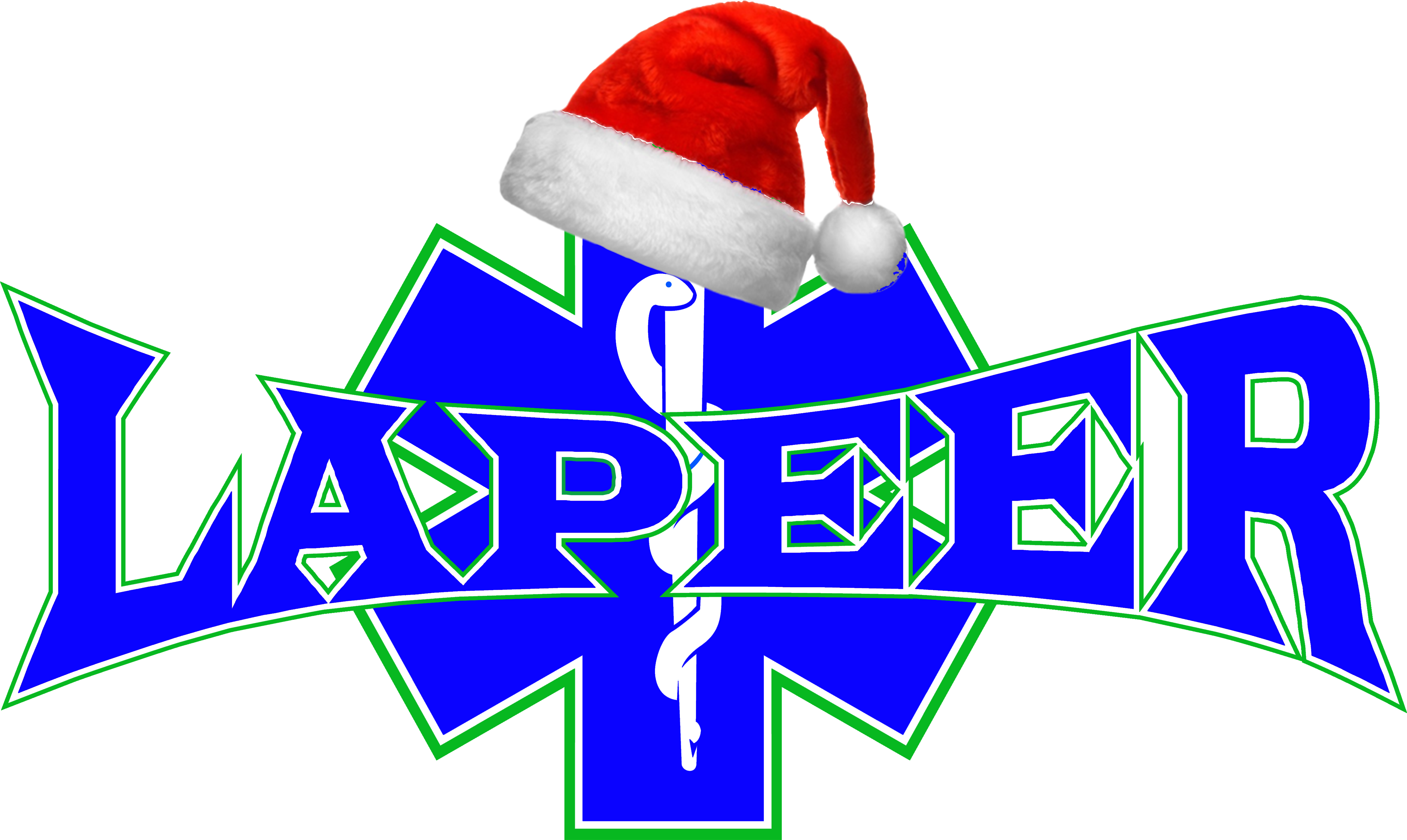 Christmas Logo - Astrological Sign (6900x4290), Png Download
