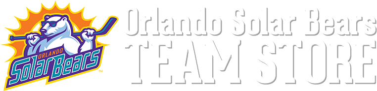 Novelty - Orlando Solar Bears (800x200), Png Download