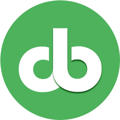 Dark Bears Logo - 4b Logo (400x400), Png Download