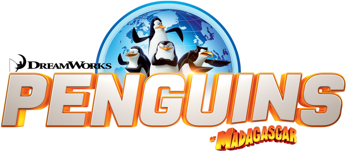 Penguins Of Madagascar Png Pic - Dreamworks Madagascar: Escape Plans (700x313), Png Download