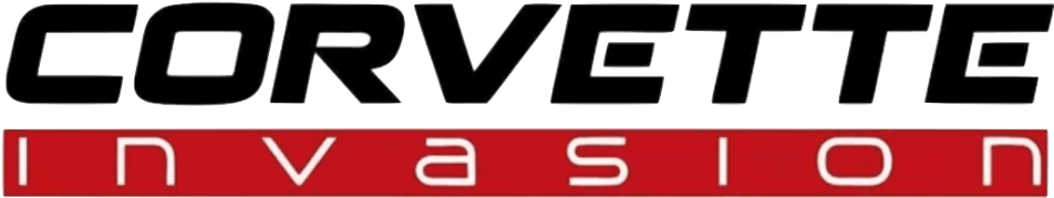 Corvette Invasion - Ticket (1024x259), Png Download