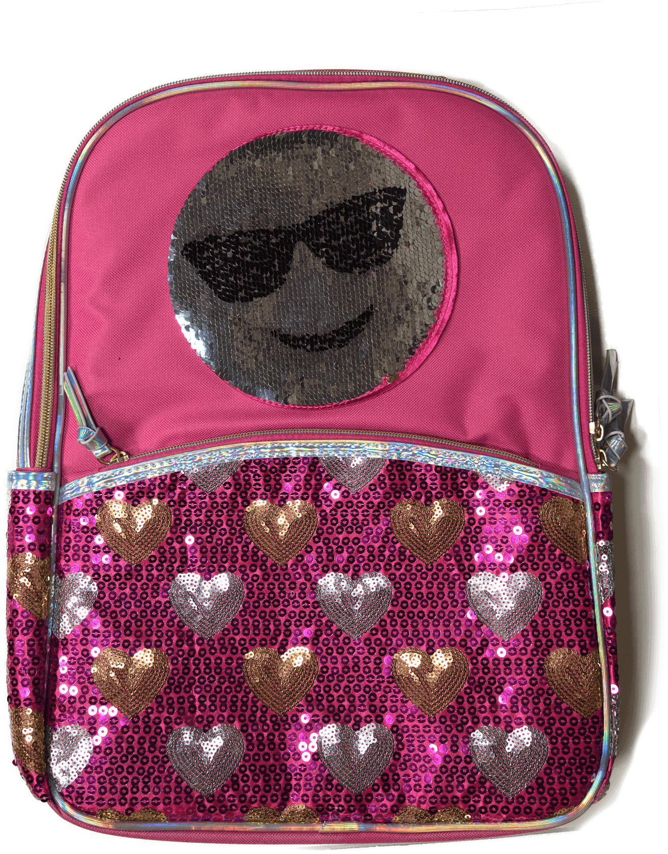Pink By Victoria's Secret On Sale - Coin Purse (1835x1835), Png Download