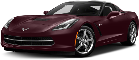 2017 Chevrolet Corvette - Jaguar New Models 2018 (640x480), Png Download
