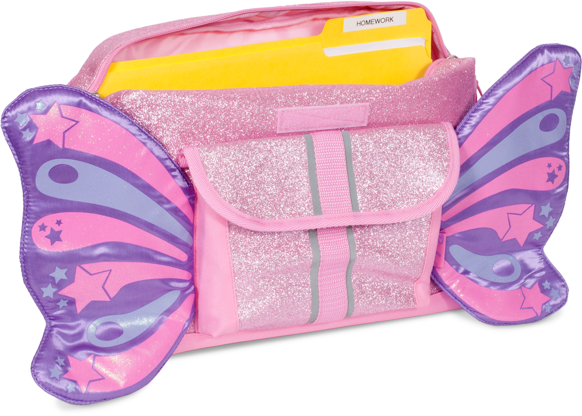 Pink - Victoria's Secret - Backpack (2048x2048), Png Download