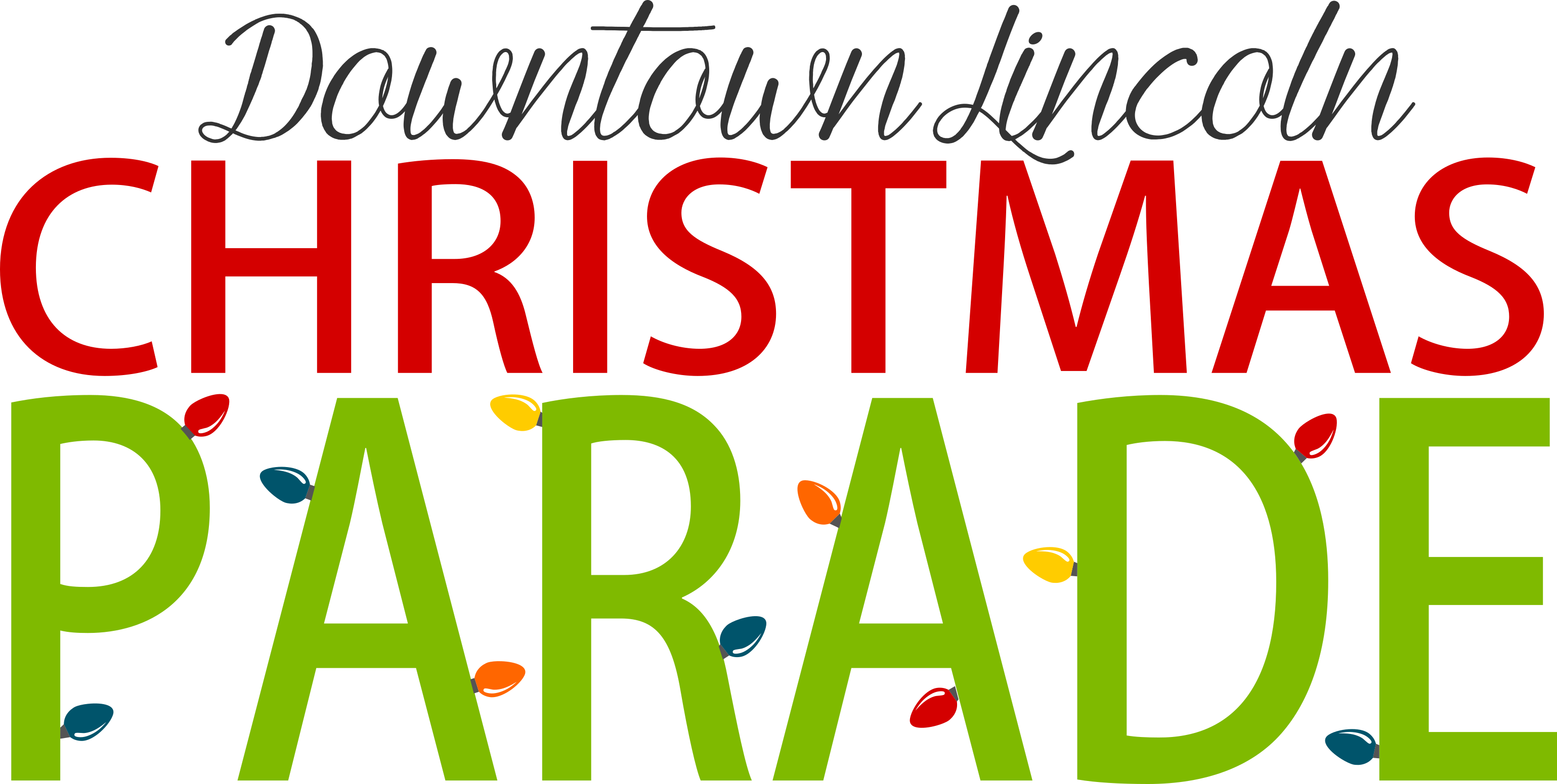 Lincoln Christmas Parade - History Christianity Book Cover (3078x1551), Png Download