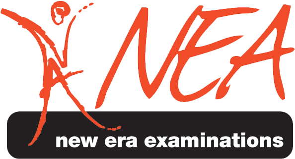 New Era Academy (600x326), Png Download
