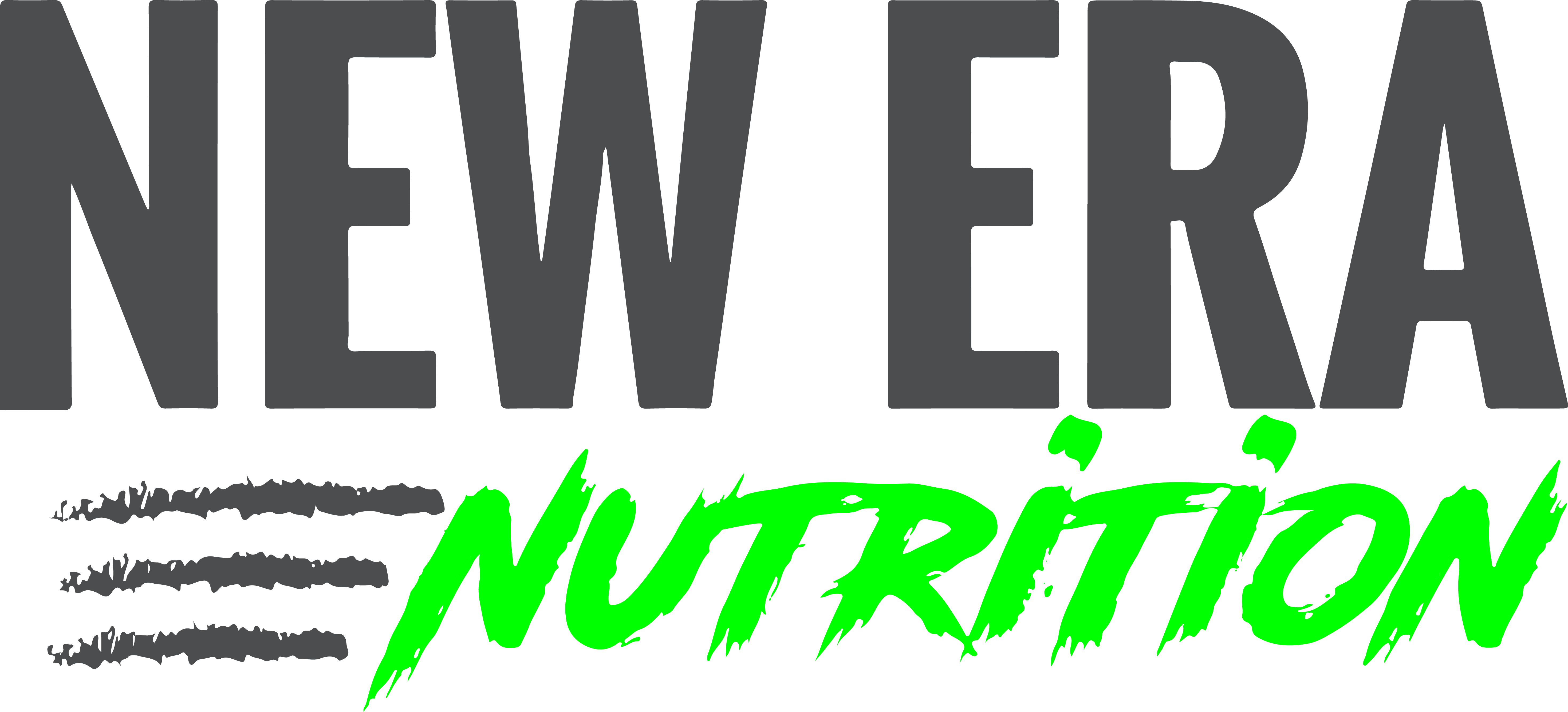 New Era Nutrition Online Store - Income (5874x2668), Png Download