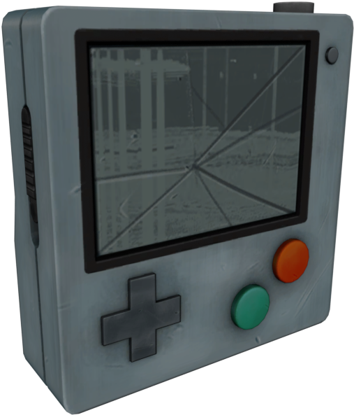 Download Zip Archive - Game Boy (750x650), Png Download