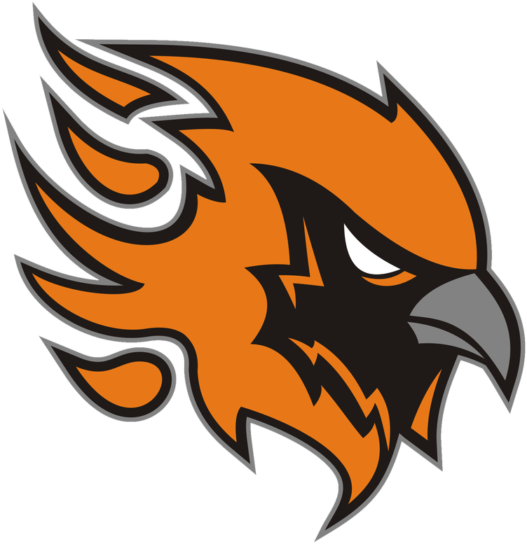 Logo - Tamworth Phoenix Logo (960x1054), Png Download