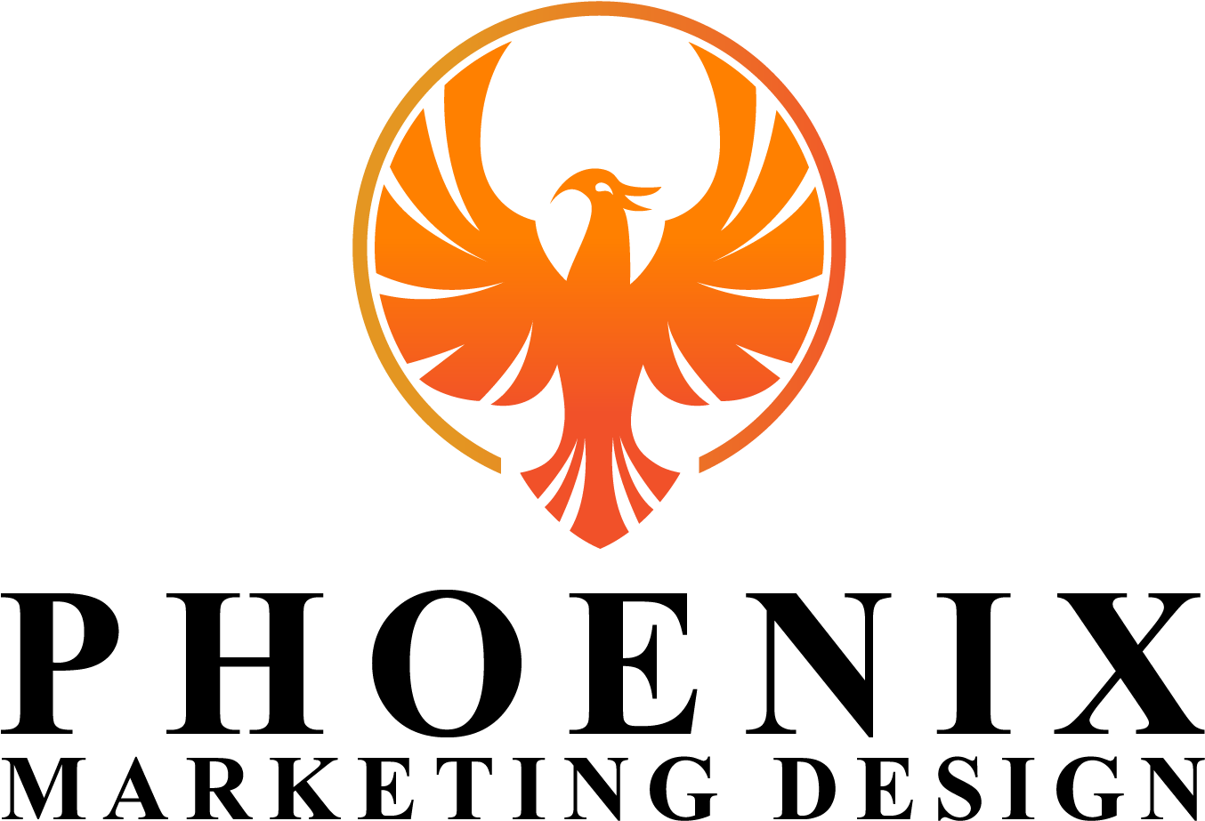 Request Quote - Phoenix Name Logo Png (1378x956), Png Download
