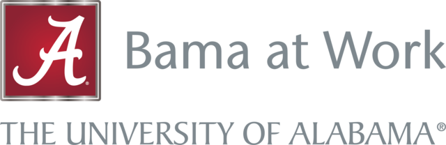 Website Sponsors - University Of Alabama Culverhouse College Of Business (640x208), Png Download