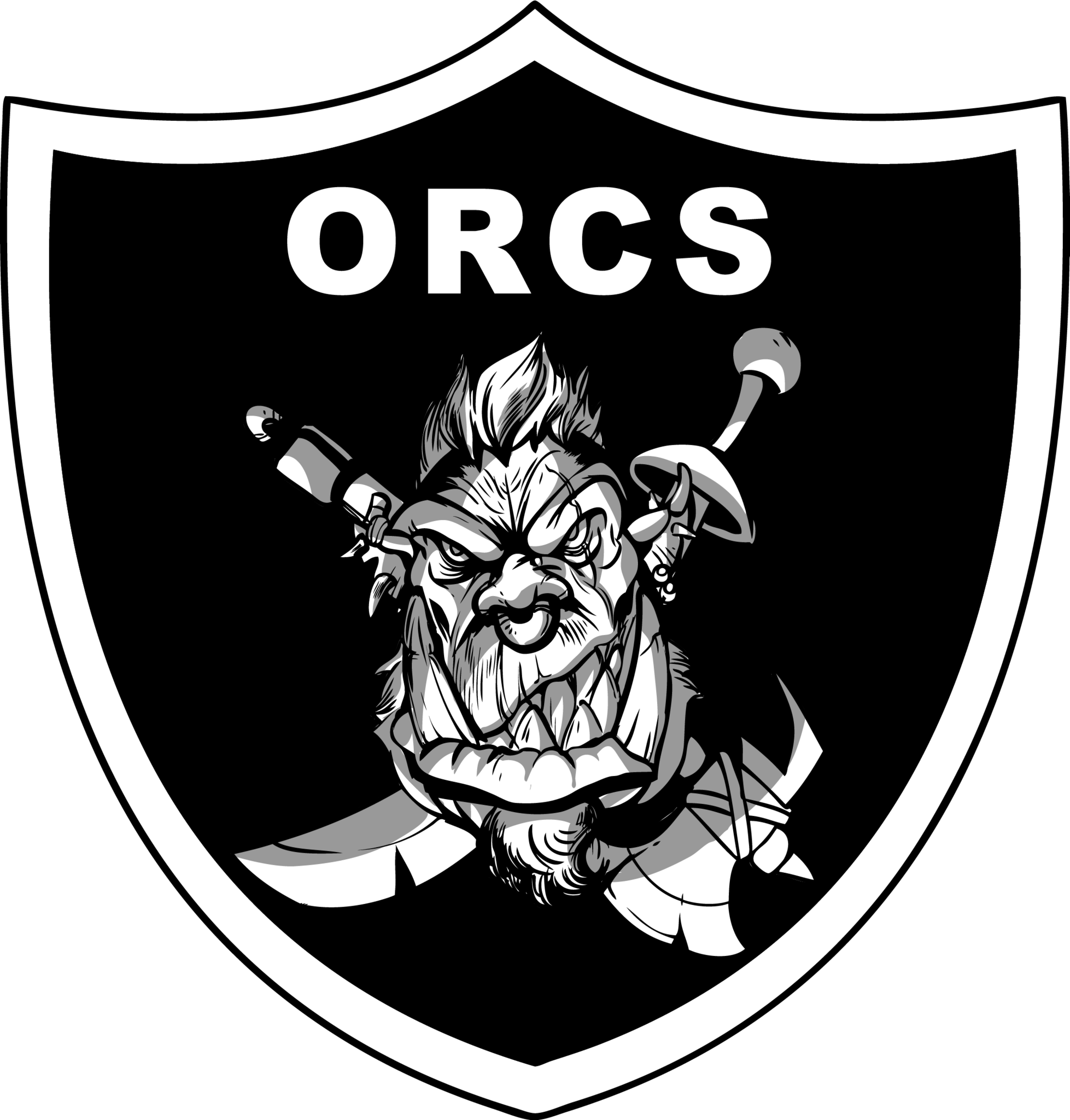 Oakland Raiders D&d Mashup T-shirt - Dungeons & Dragons (1957x2048), Png Download